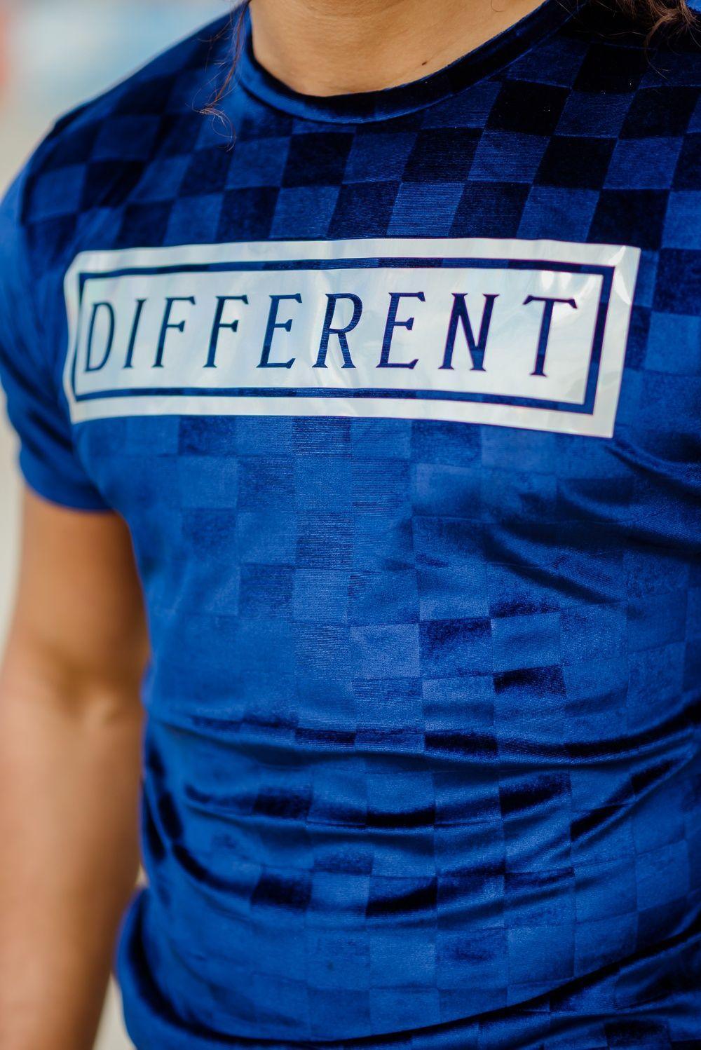 Different Shirt - JAIVIE